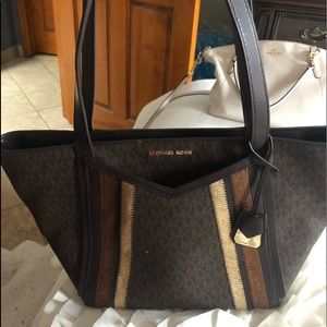 Michael Kors authentic bag